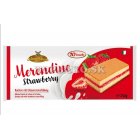 Merendine 250g - jahoda